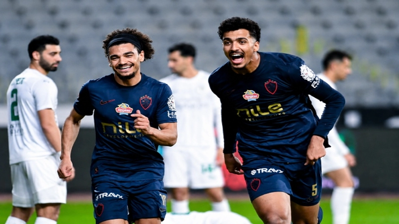 أهم مباريات الويك إند| الزمالك في نهائي الكونفدرالية.. وليفربول يواجه تشيلسي بالدوري الإنجليزي